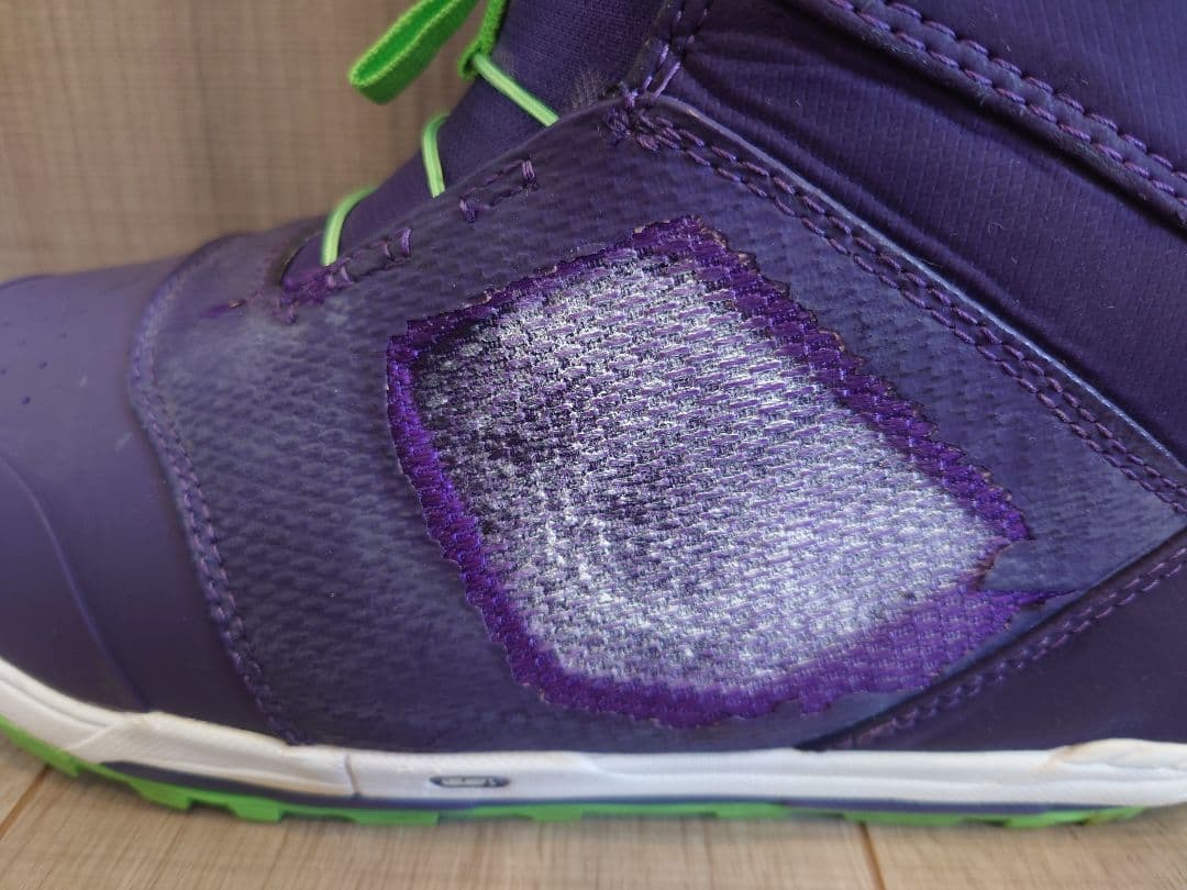 【moon】BURTON ION ASIAN-FIT 26.5cm