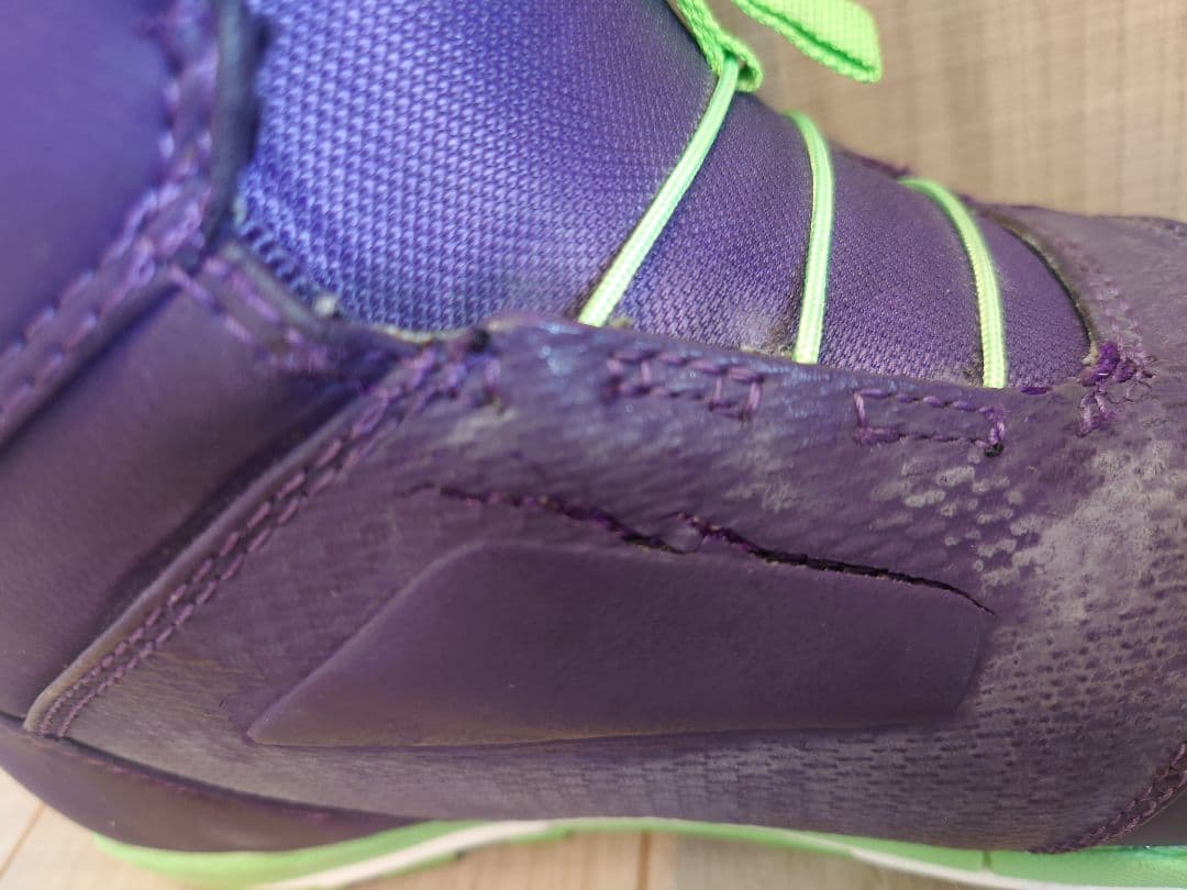 【moon】BURTON ION ASIAN-FIT 26.5cm