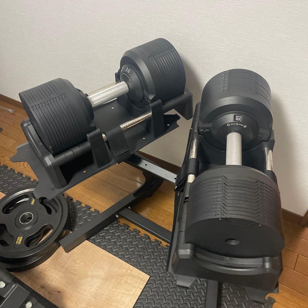 プロバーベル　41.5 スタンドセット