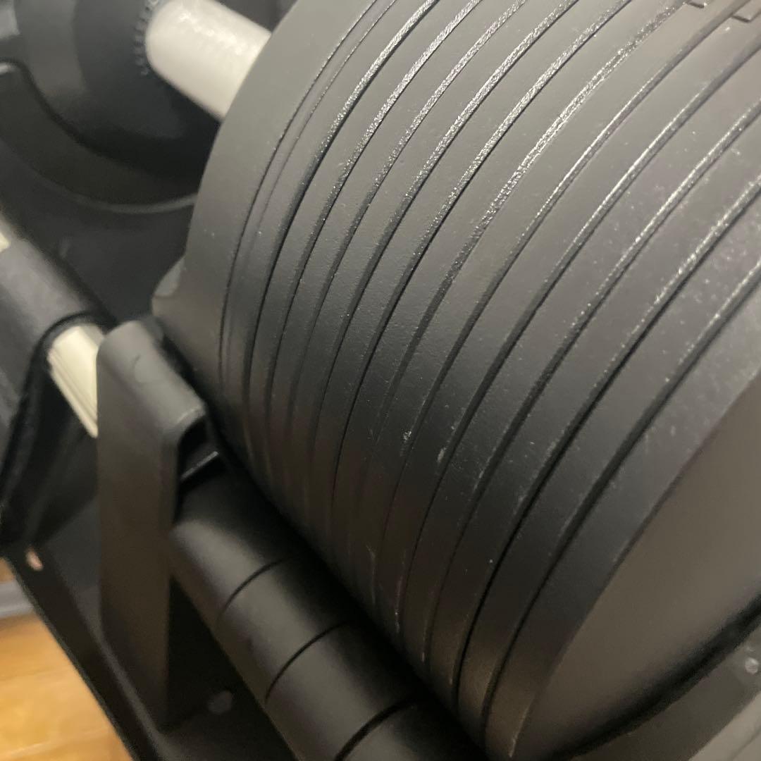 プロバーベル　41.5 スタンドセット