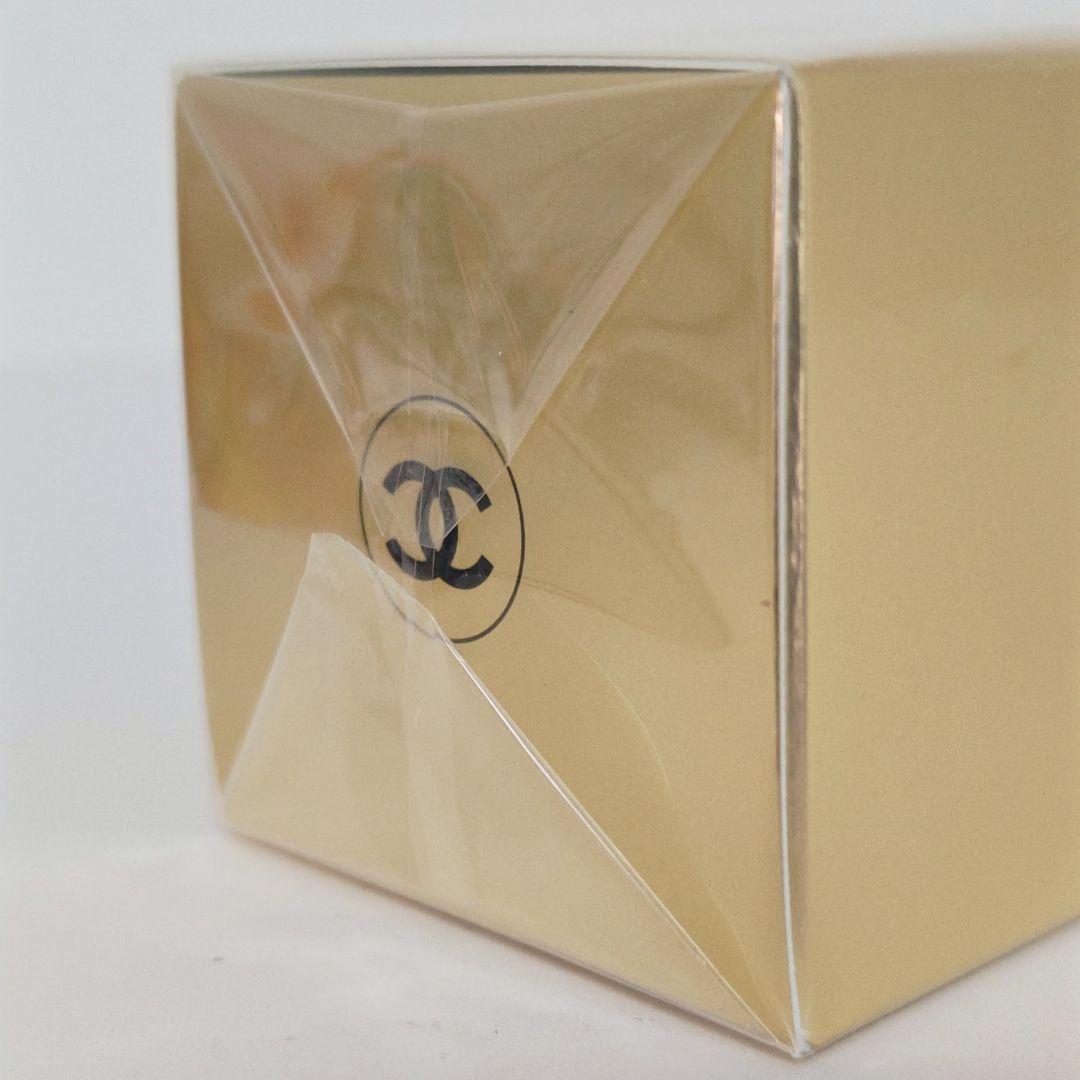 CHANEL サブリマージュラローション＆ボームエサンシエルスカルプティング