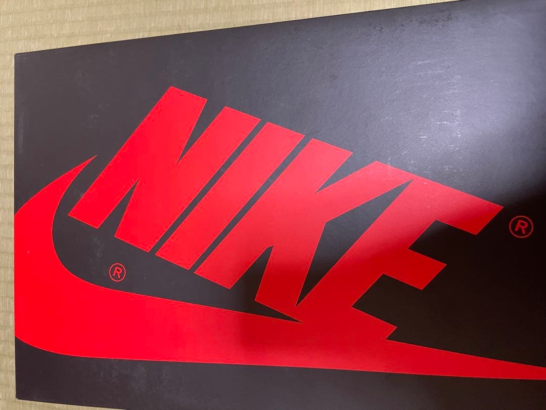 シューズ(男性用) AirJordan1 RetroHigh OG Dark Marina Blue