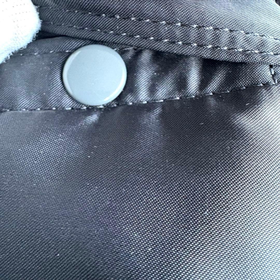 新品タグ付き　PORTER ポーター　タンカー　ウエストバッグ　ボディバッグ　黒