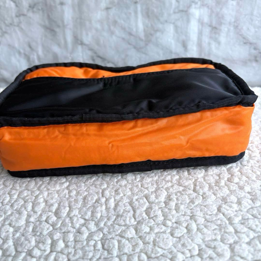 新品タグ付き　PORTER ポーター　タンカー　ウエストバッグ　ボディバッグ　黒