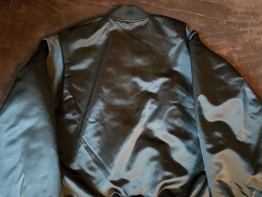 ヤスケCarhartt Class of 89 Bomber Jacket