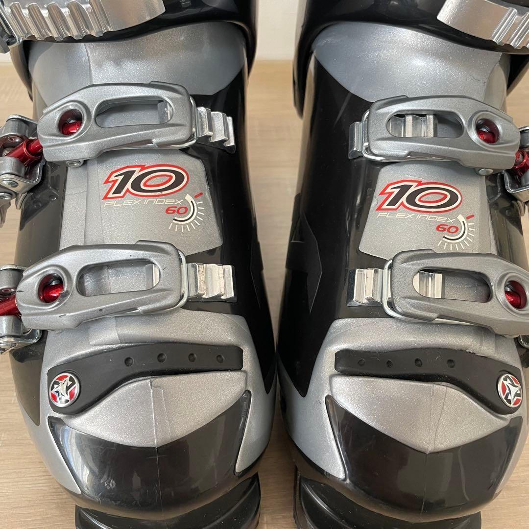 NORDICA GRANSPORT EASY スキーブーツ25-25.5