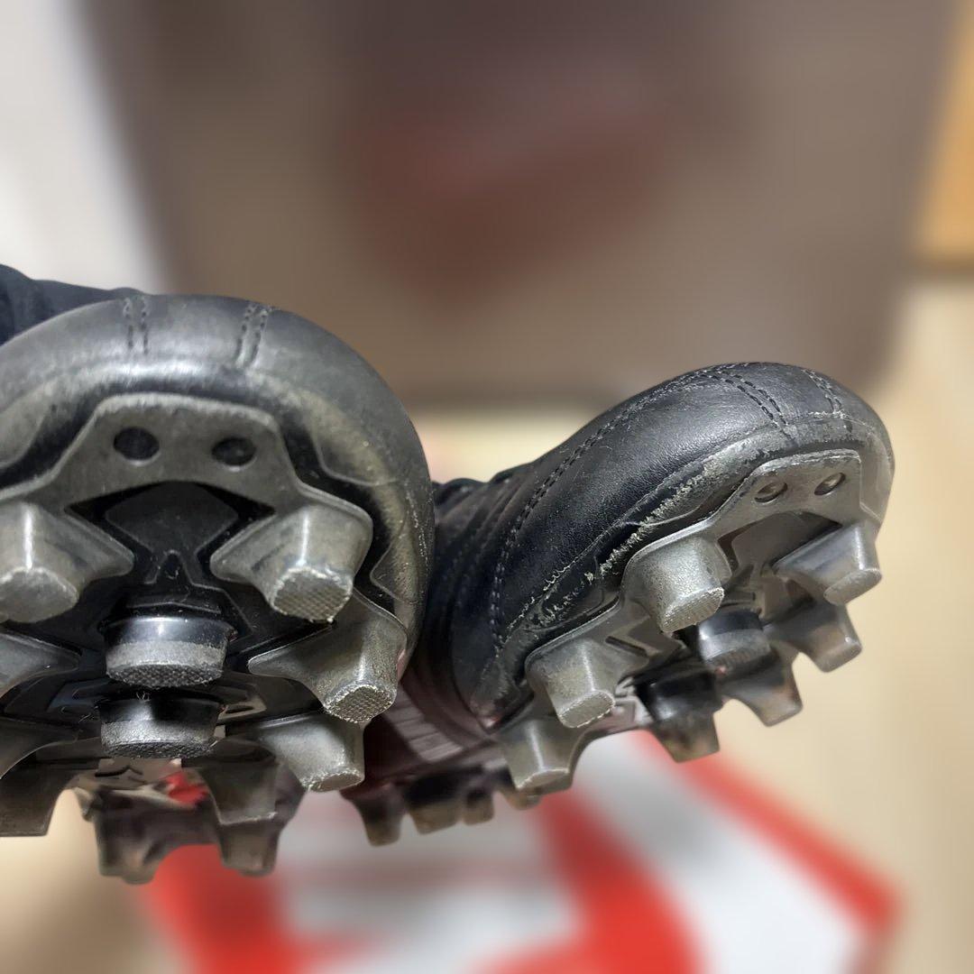 Mizuno Monarcida NEO サッカーシューズ ブラック