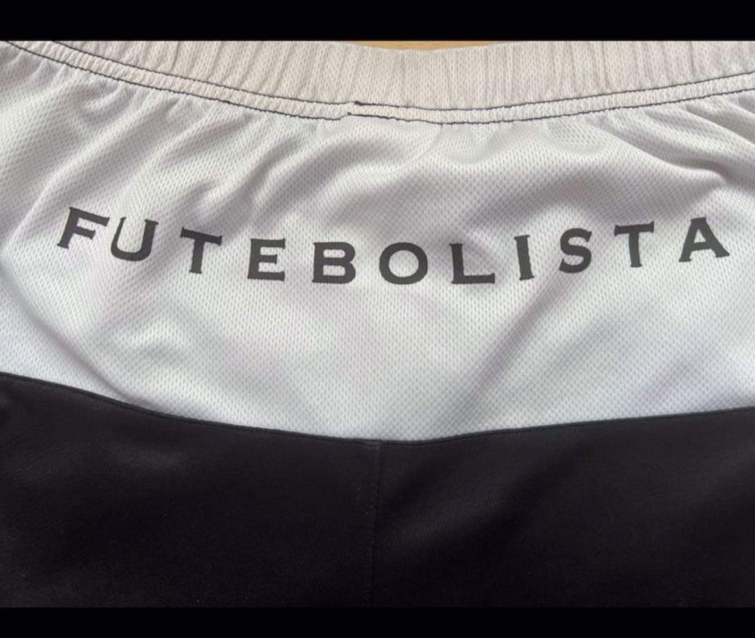 鈴*音様 Luz e Sombra 長袖シャツXLとショートパンツＬサイズ