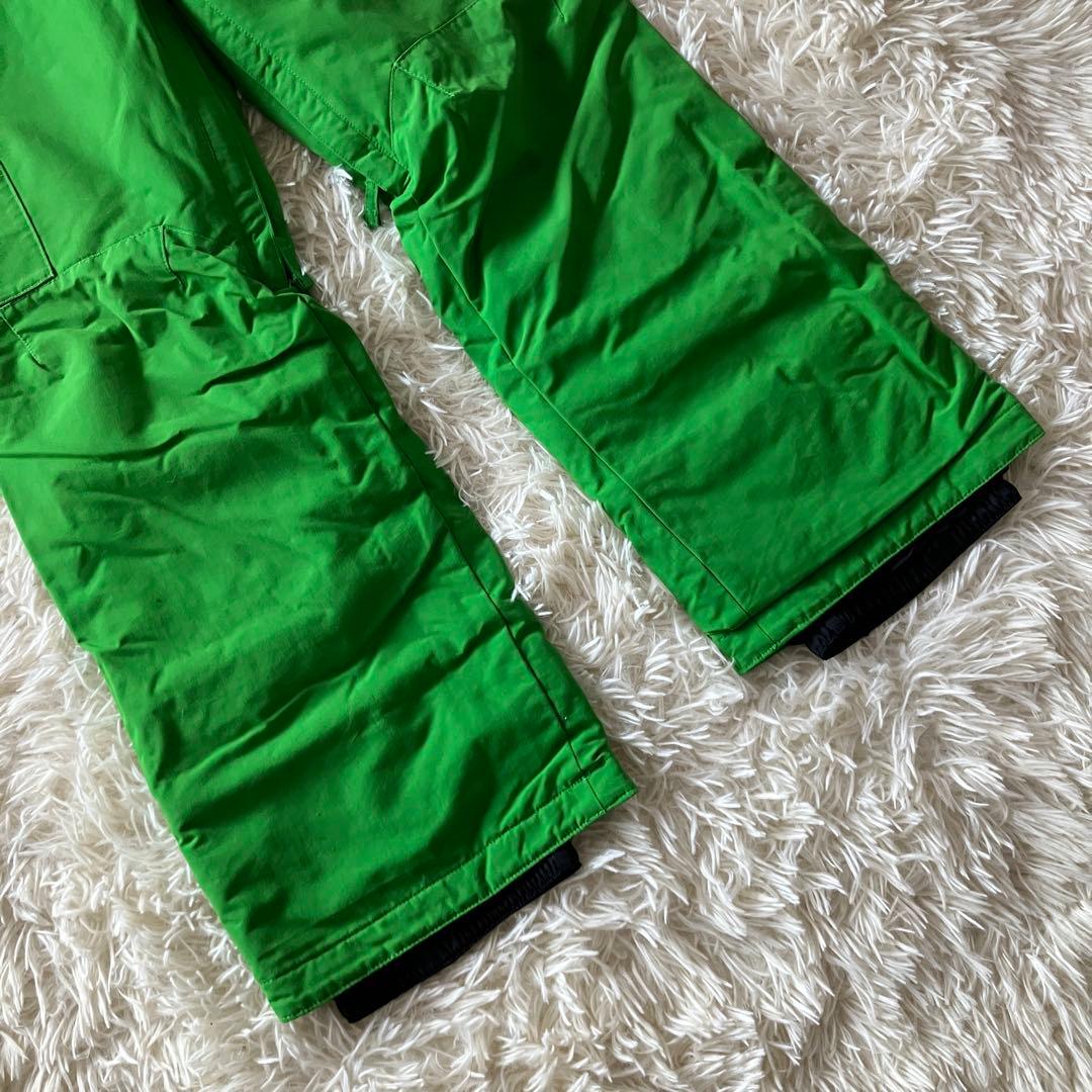 #U2✨BURTON✨スキー スノボ ウェア 上下セット140 キッズM