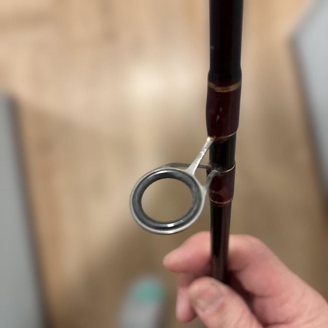 DAIWA ダイワ シーマX CM-X 892MHFS 8'9\"