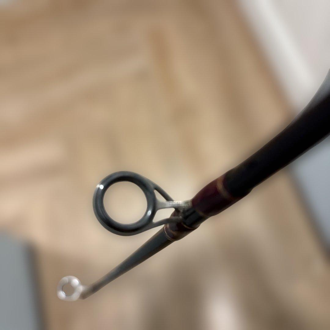 DAIWA ダイワ シーマX CM-X 892MHFS 8'9\"