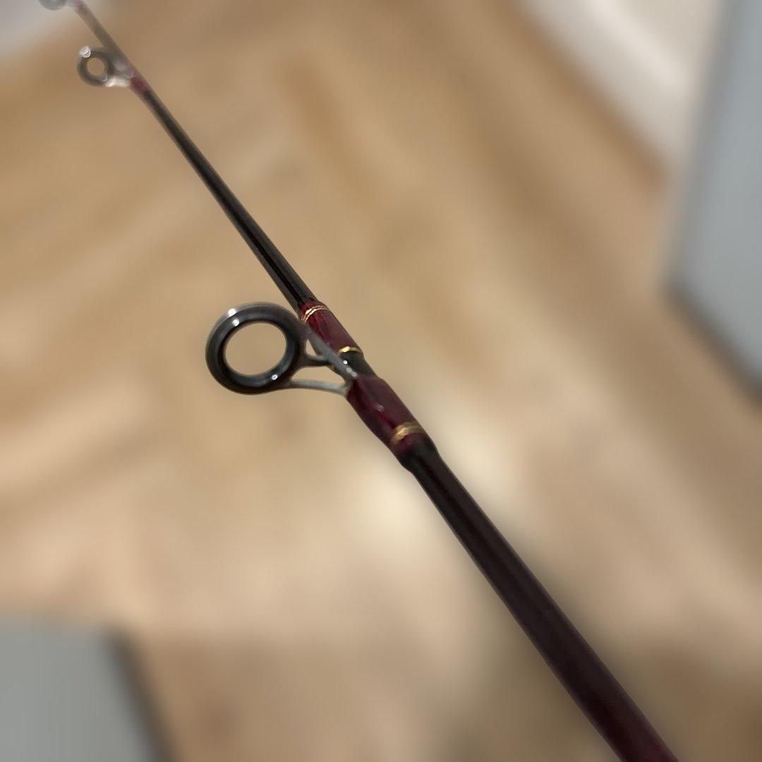 DAIWA ダイワ シーマX CM-X 892MHFS 8'9\"