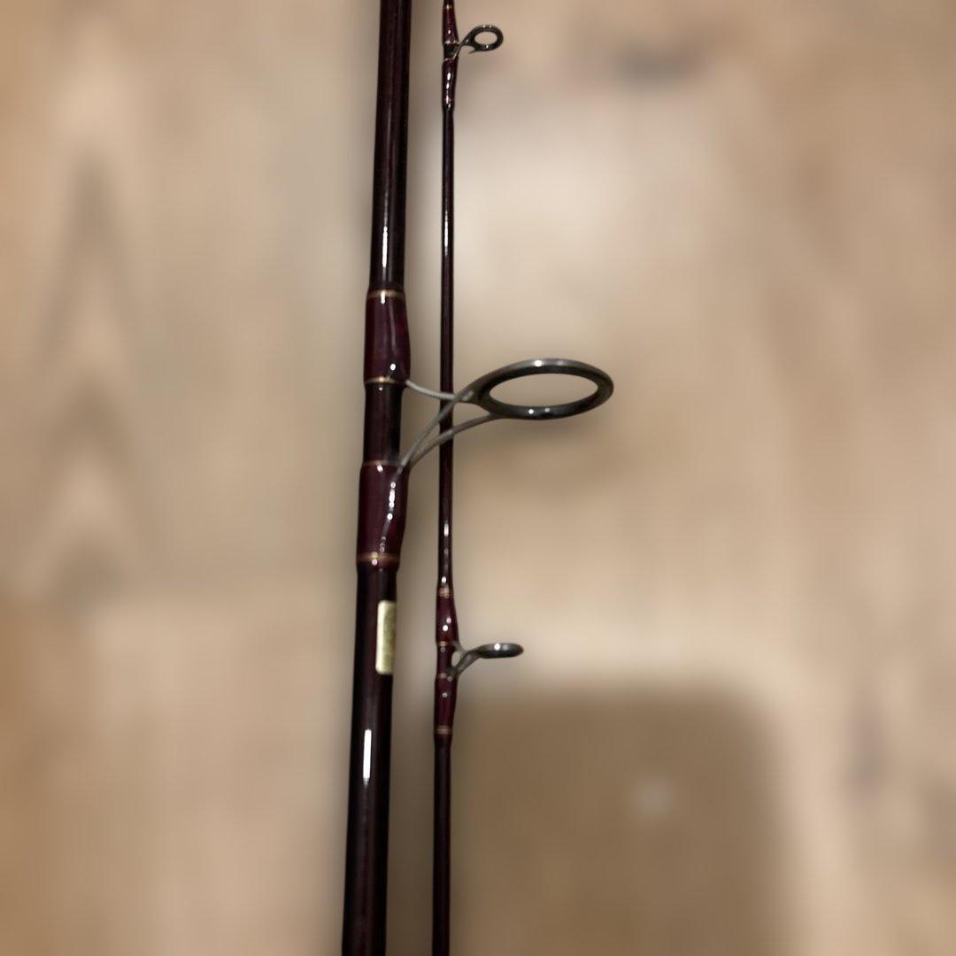 DAIWA ダイワ シーマX CM-X 892MHFS 8'9\"