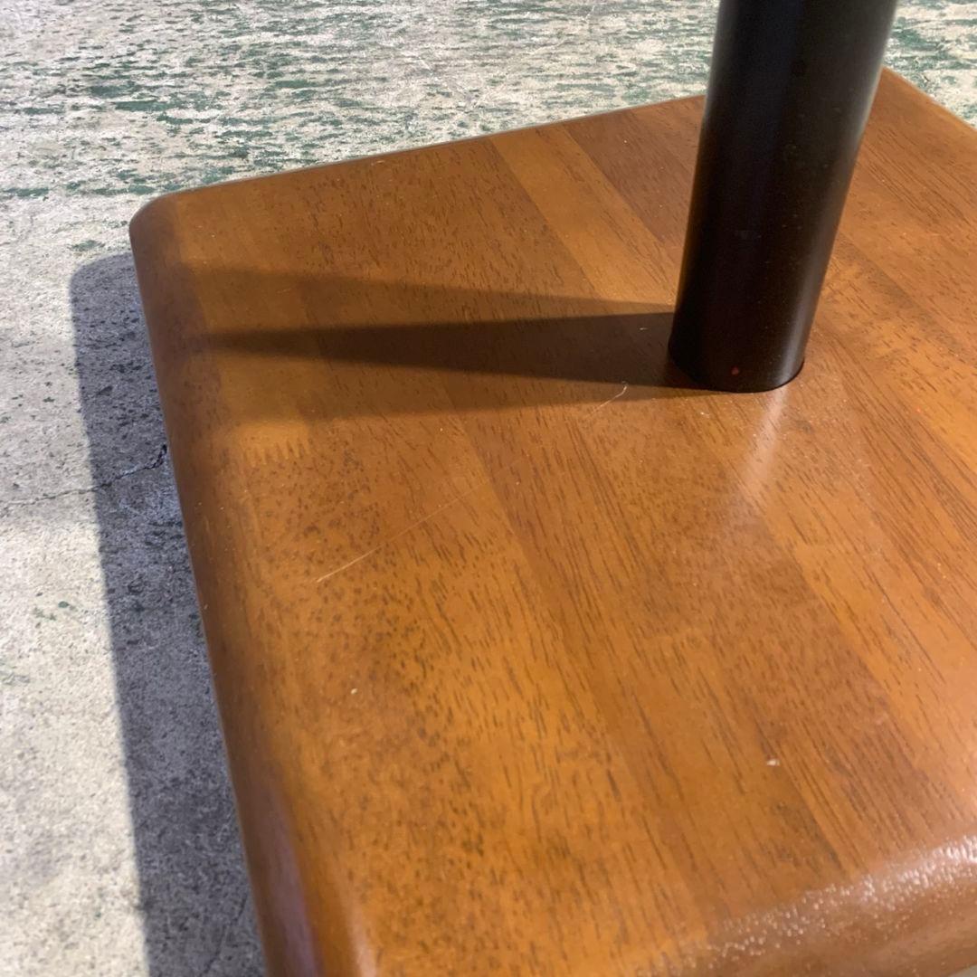 K781 カリモク60 Karimoku カフェテーブル ダイニングテーブル