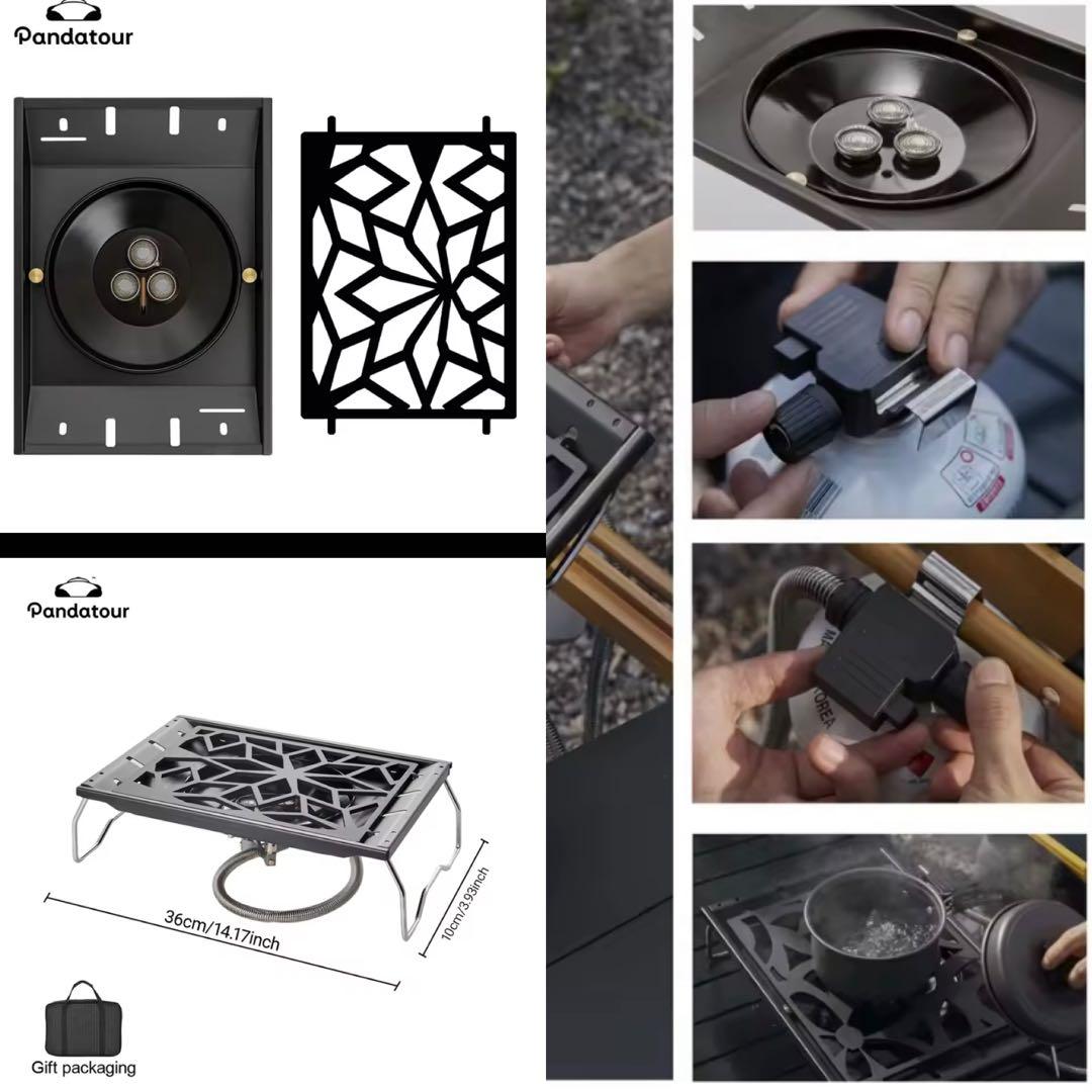 新品未使用おしゃれIGT規格豪華6点フルセットおまけ付き