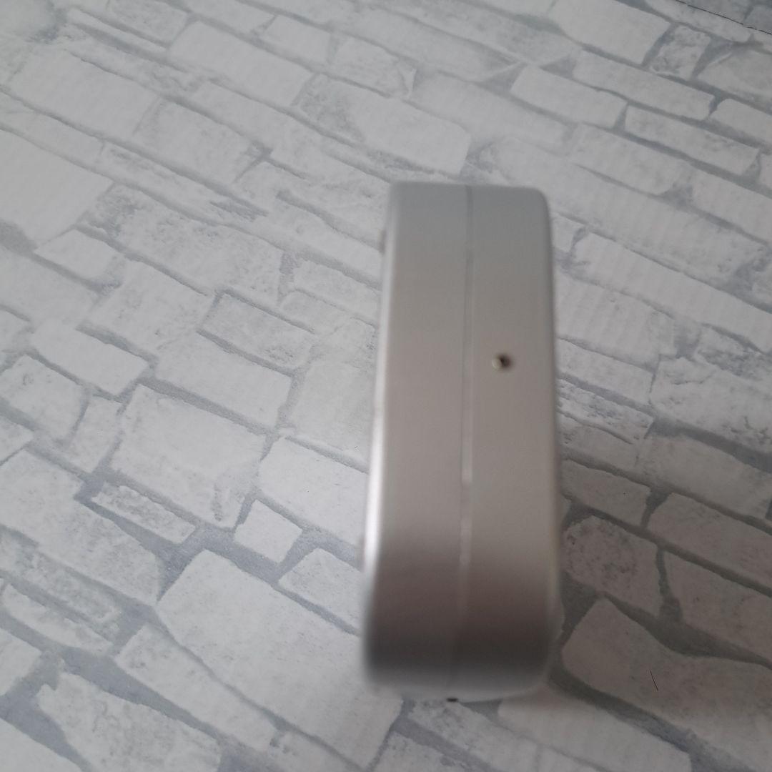 RICHARD WHEATLEY フライボックス　アルミ　4面クリップXL