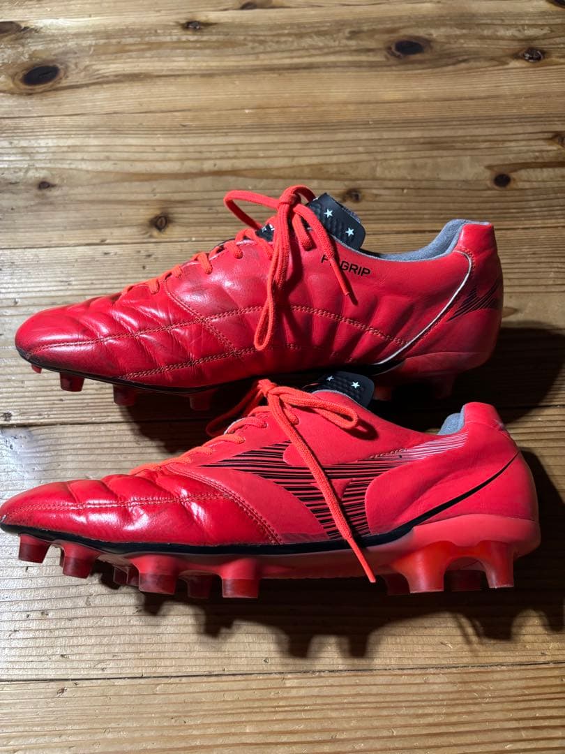 ミズノ　レビュラカップジャパン