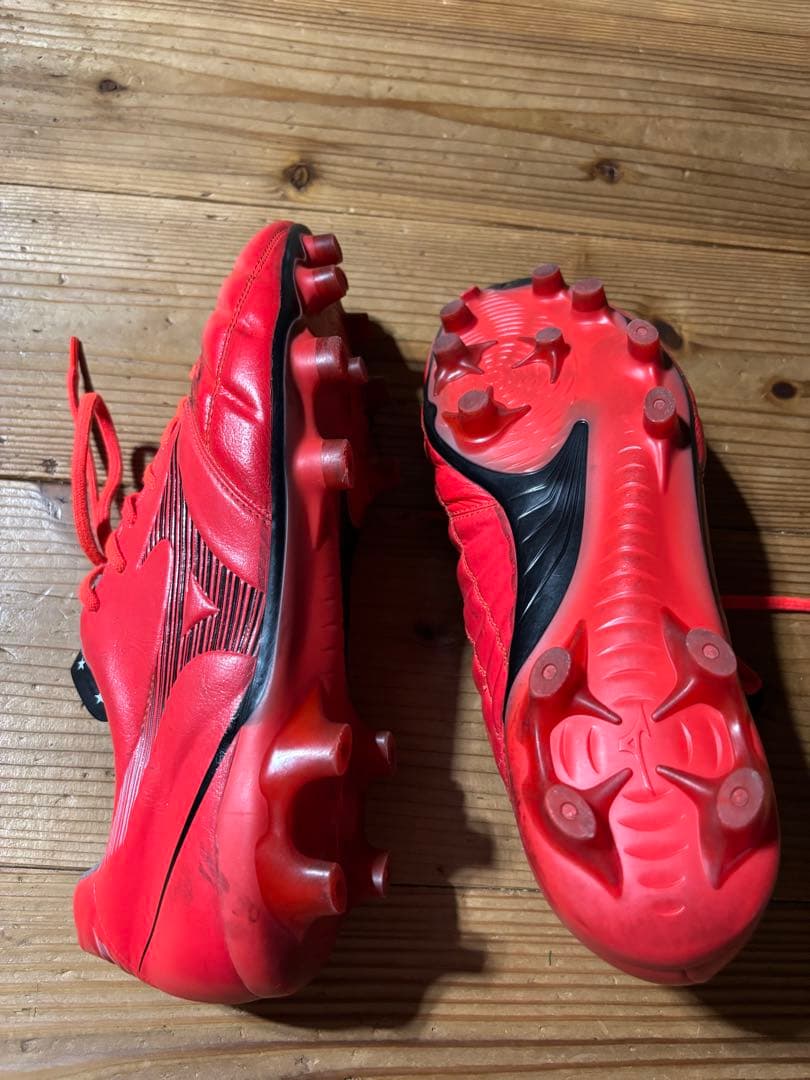 ミズノ　レビュラカップジャパン