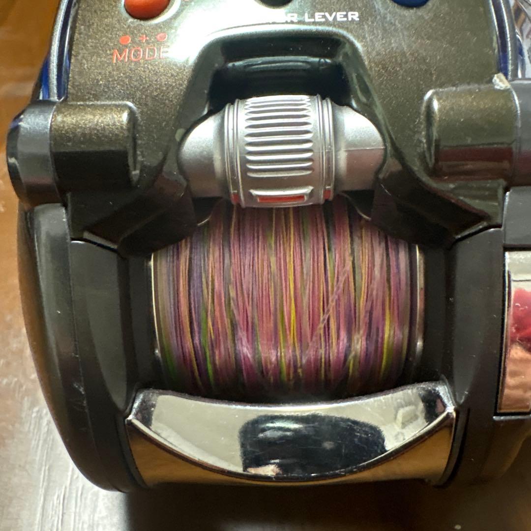 Daiwa シーボーグ300J 電動リール