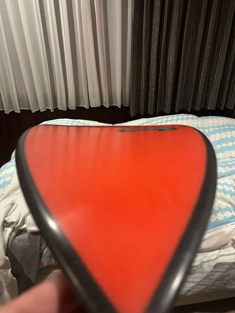 CA産 LOST 3.0 Stub D BLACK SHEEP