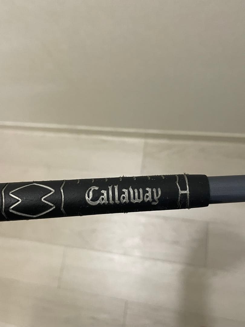 初心者ゴルフクラブセット、キャディバック付き