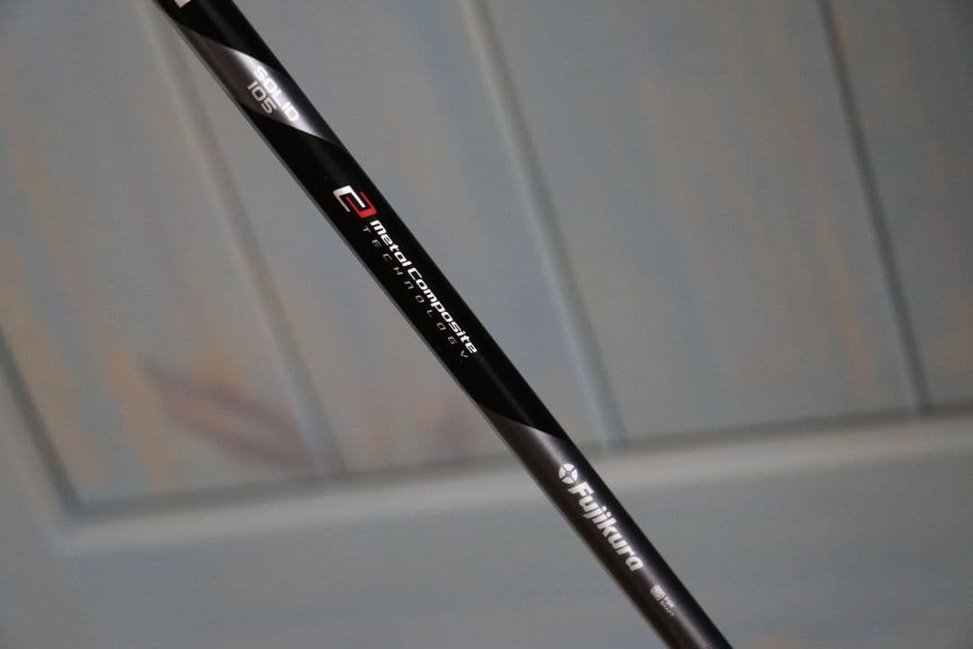 ブリヂストン BRM2 ウェッジ 50度 F10 フジクラ SOLID 105 - メルカリ