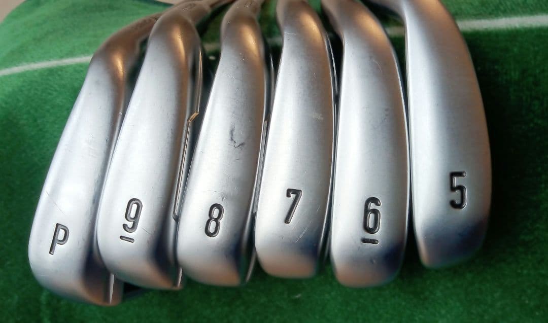 rrrキャロウェイ アイアン6本 APEX2016 カーボンフレックスR