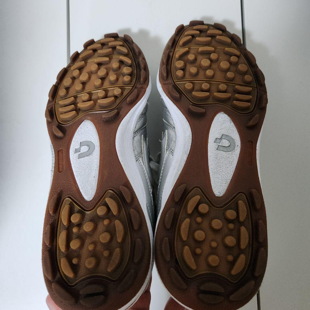 デスポルチ カンピーナス TF キシスポ kemari87 26.0cm