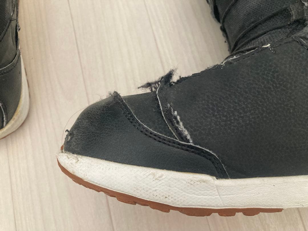 ディーラックス　エンパイア　26.5