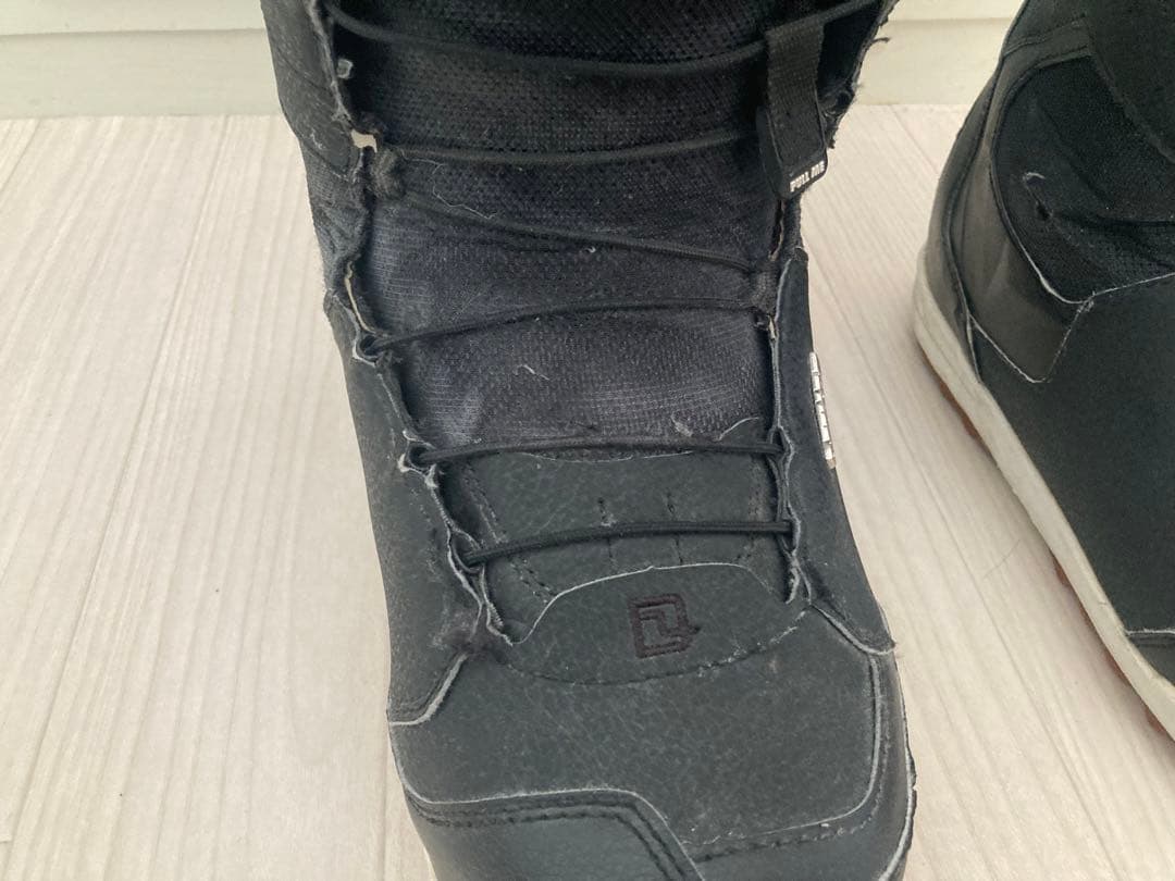 ディーラックス　エンパイア　26.5