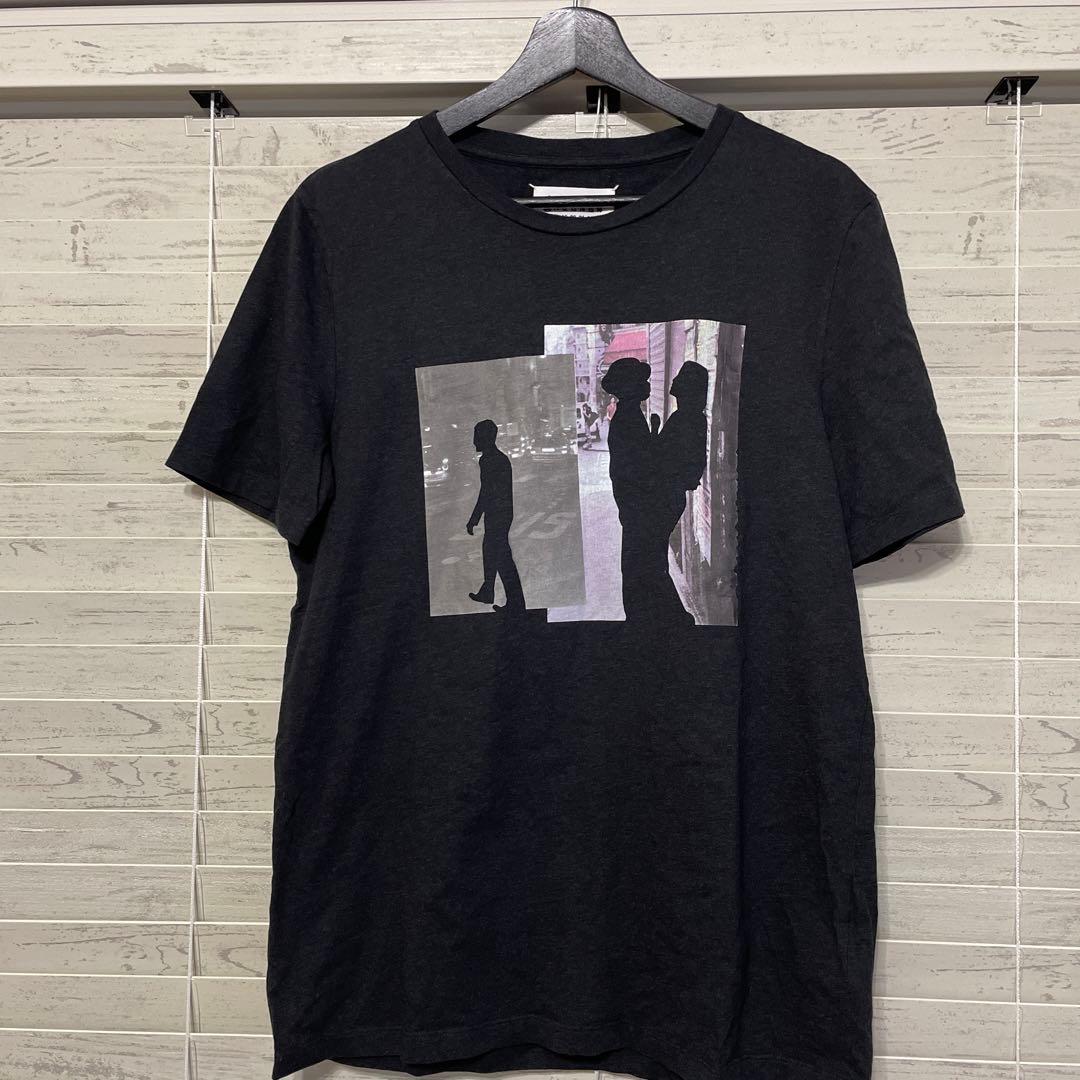 Maison Margiela 半袖カットソー