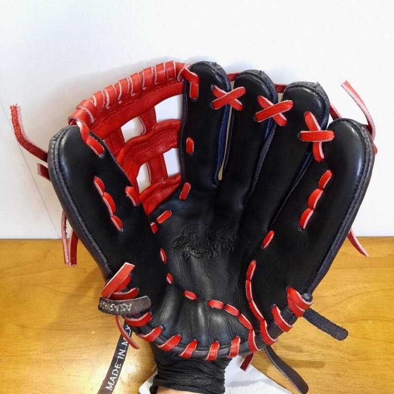 ローリン メキシコ製 XPT メキシカングラブ 未使用品 内野用 硬式グローブ