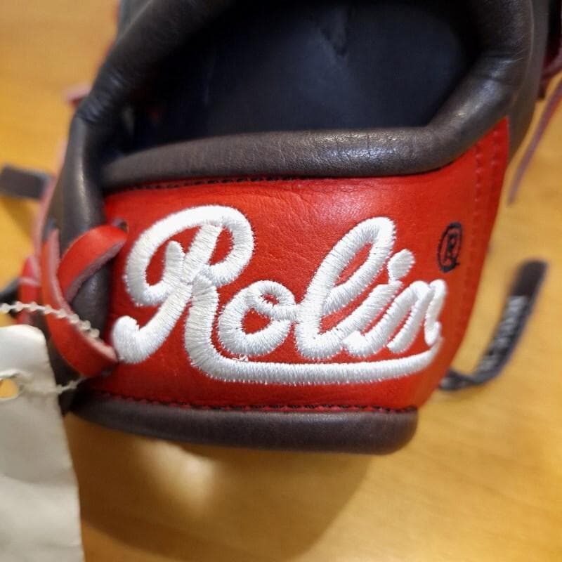 ローリン メキシコ製 XPT メキシカングラブ 未使用品 内野用 硬式グローブ