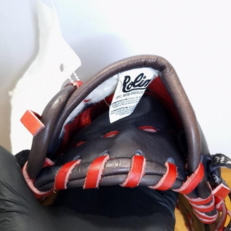 ローリン メキシコ製 XPT メキシカングラブ 未使用品 内野用 硬式グローブ