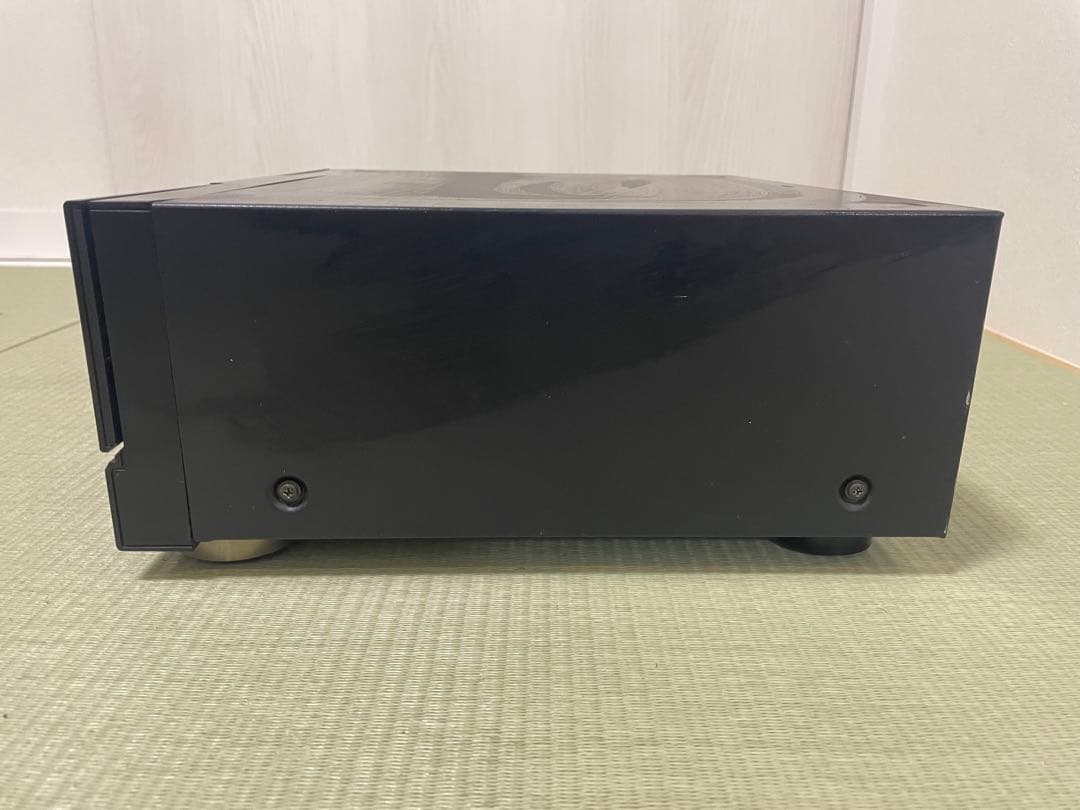 よし　SONY リバティ LBT-V810　カセットデッキのみ