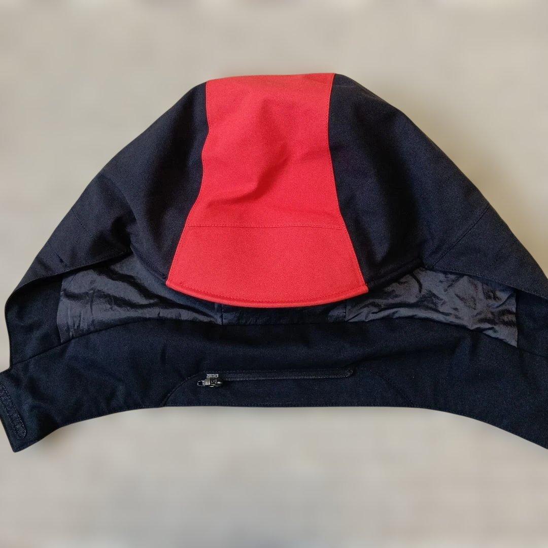 ゴールドウィン スキーウェア 上下セット Mサイズ