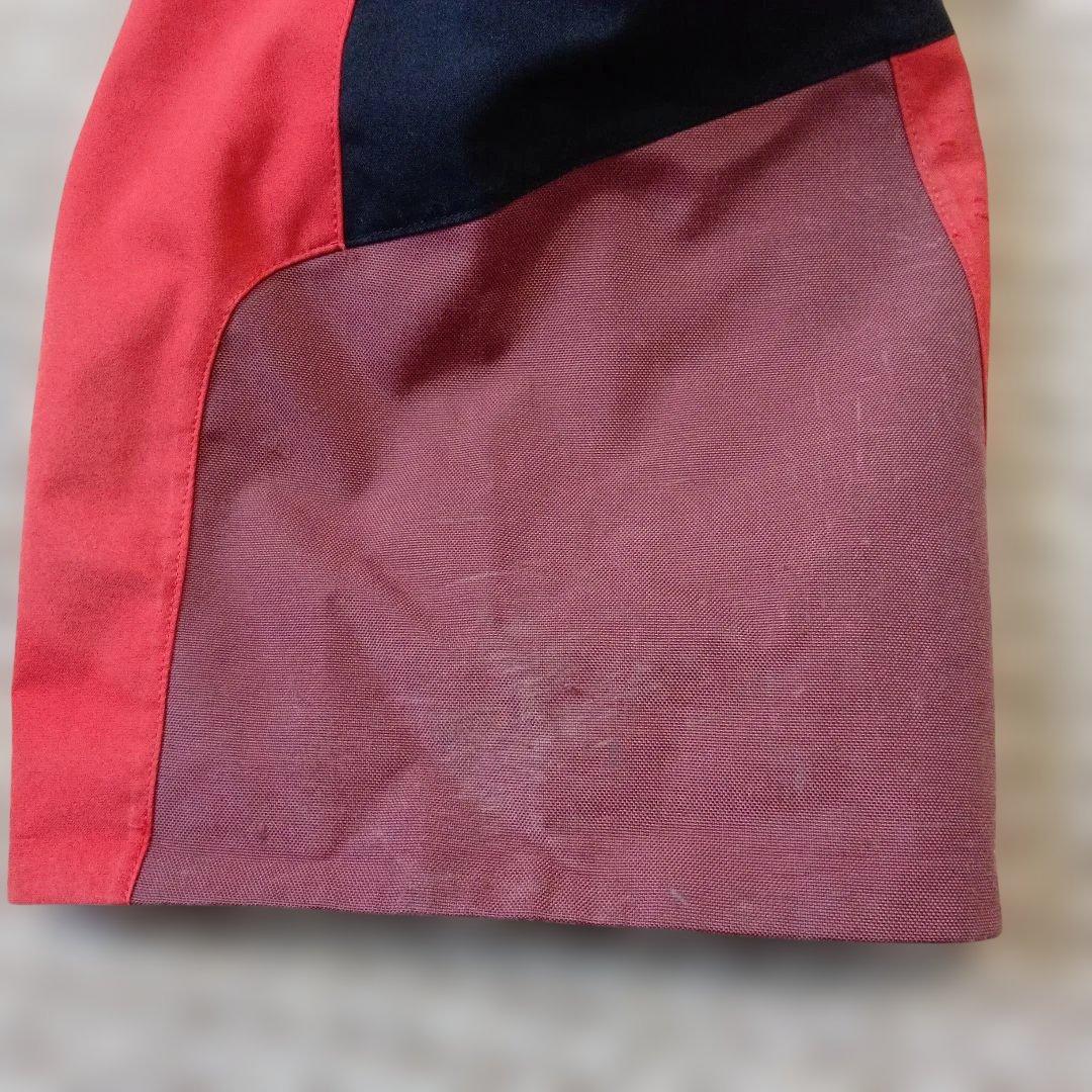 ゴールドウィン スキーウェア 上下セット Mサイズ