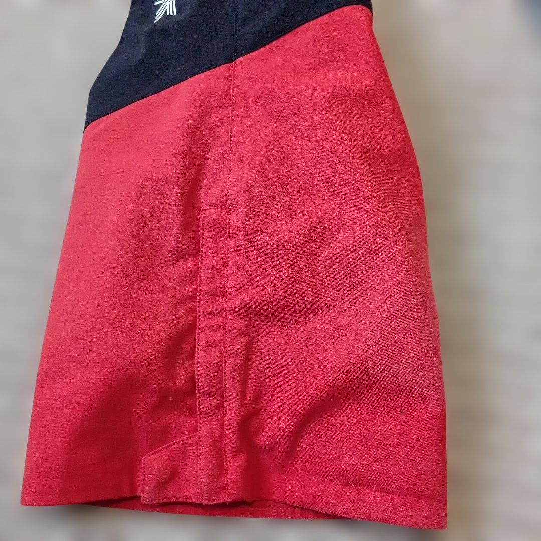 ゴールドウィン スキーウェア 上下セット Mサイズ