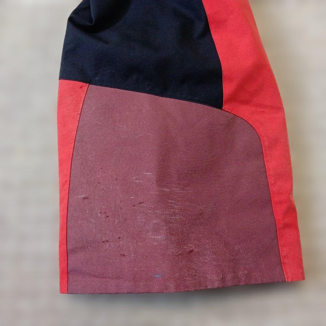 ゴールドウィン スキーウェア 上下セット Mサイズ