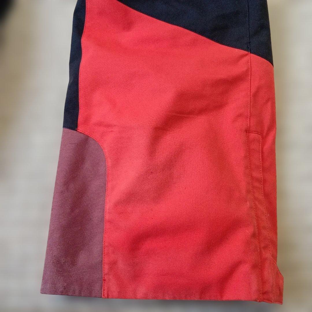 ゴールドウィン スキーウェア 上下セット Mサイズ