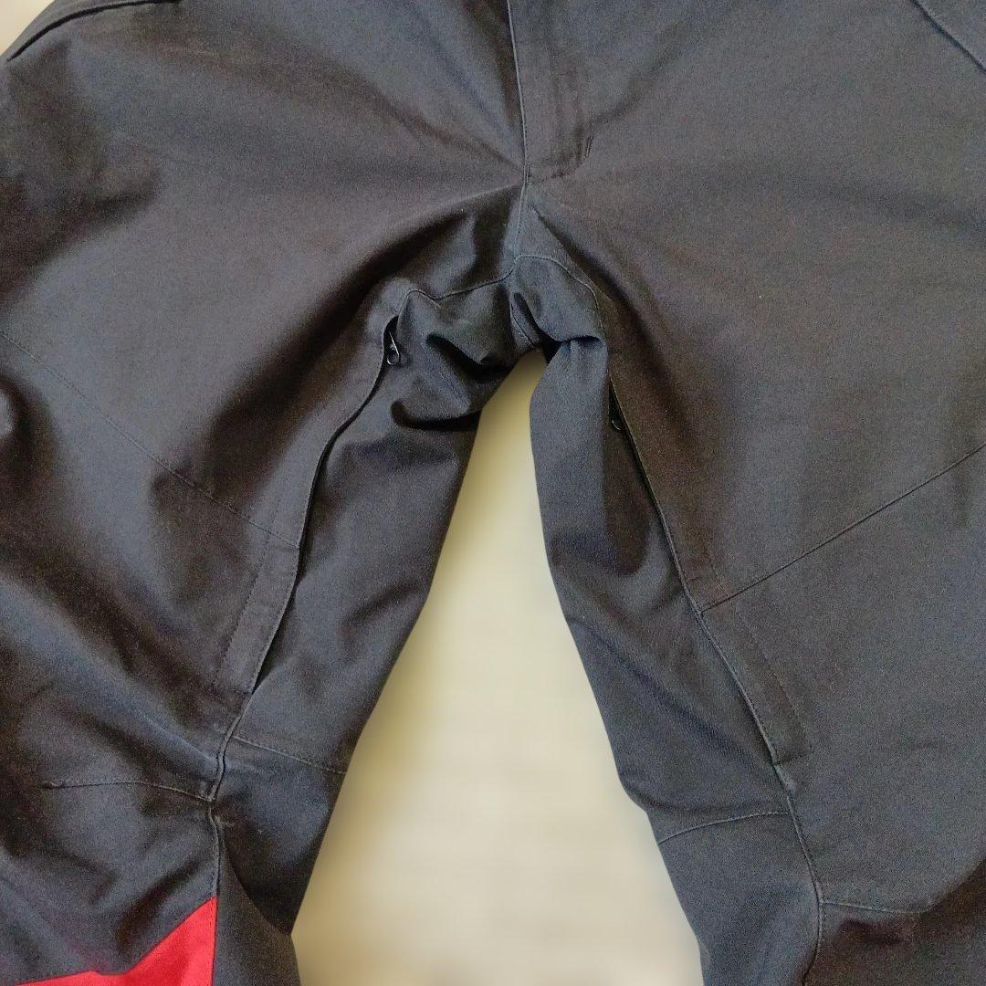 ゴールドウィン スキーウェア 上下セット Mサイズ