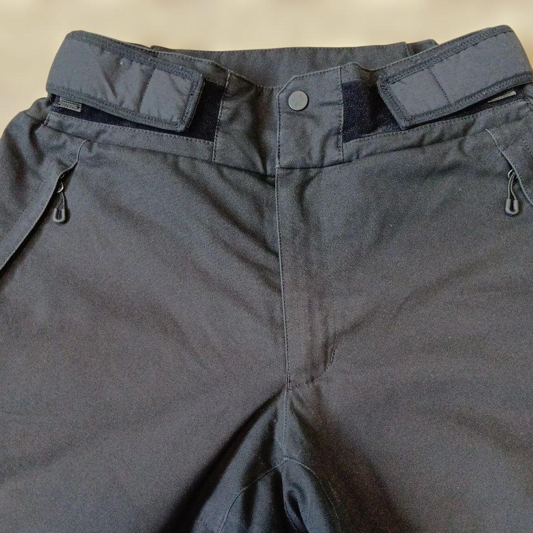 ゴールドウィン スキーウェア 上下セット Mサイズ