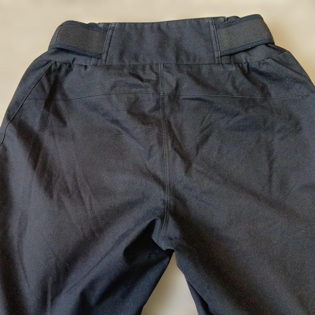 ゴールドウィン スキーウェア 上下セット Mサイズ