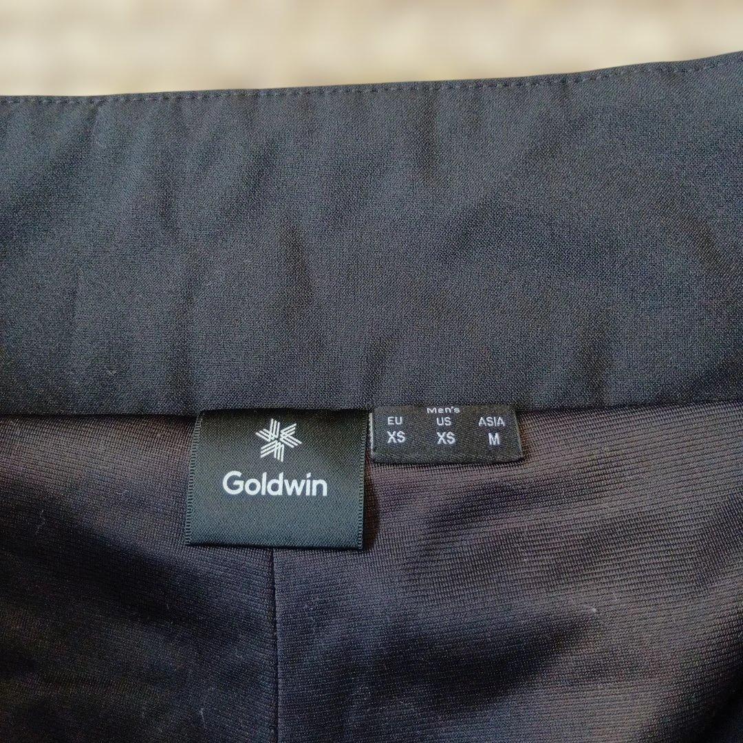 ゴールドウィン スキーウェア 上下セット Mサイズ