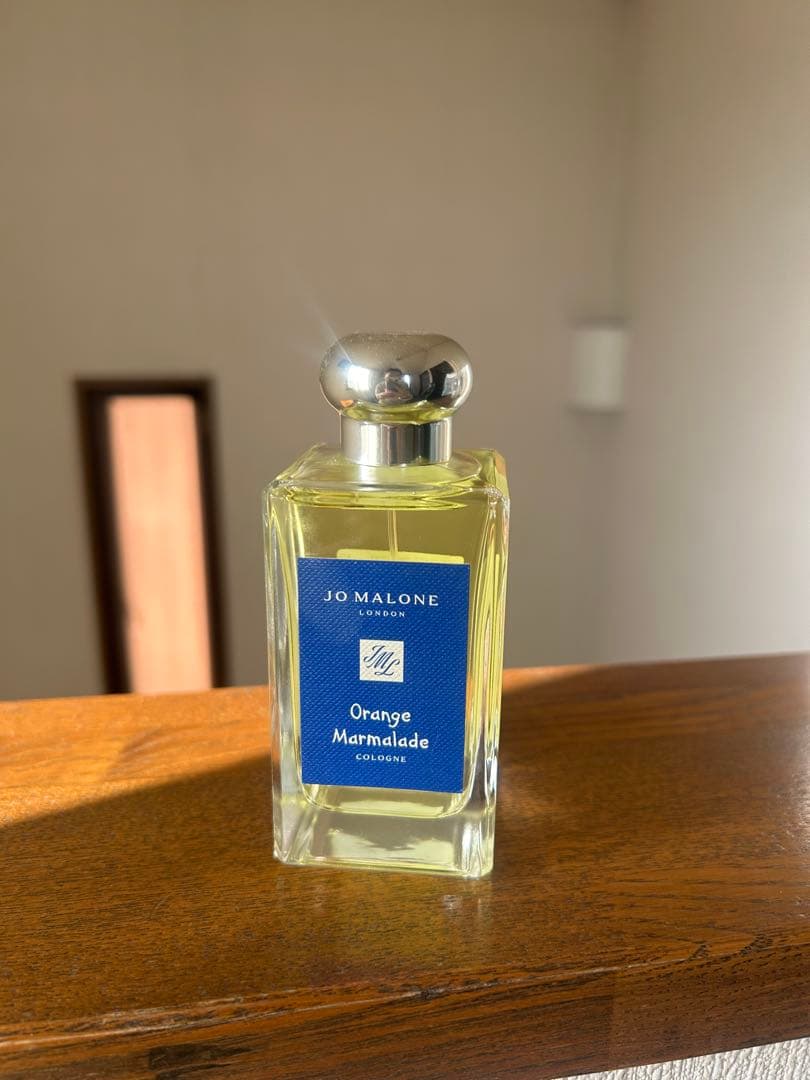 ジョーマローン オレンジマーマレード100ml - メルカリ