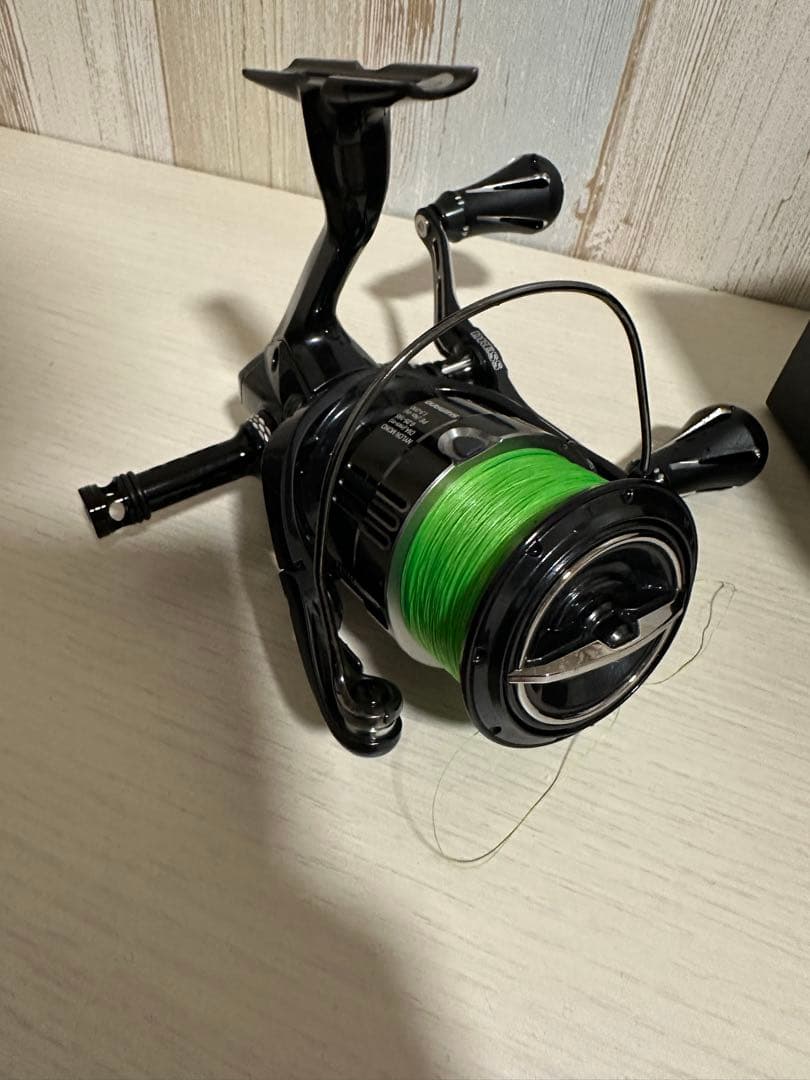 「値下げ中」19ヴァンキッシュ4000mhg