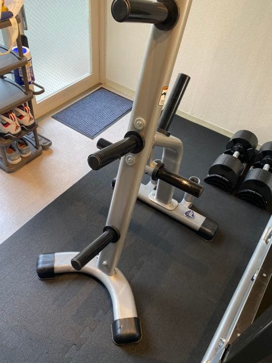 TUFFSTUFF(タフスタッフ) オリンピックプレートツリー CXT-255