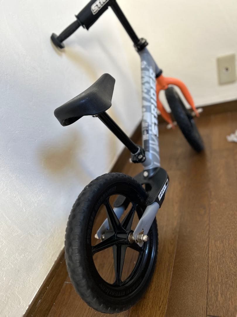 《限定品》ストライダー STRIDER×神山隆二 RATFACEモデル