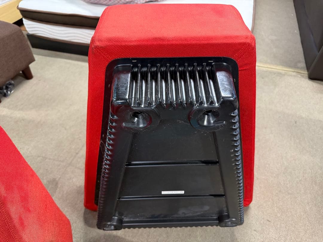 ６点セットハーマンミラー　ビンテージ　モジュラーシーティング　ソファ