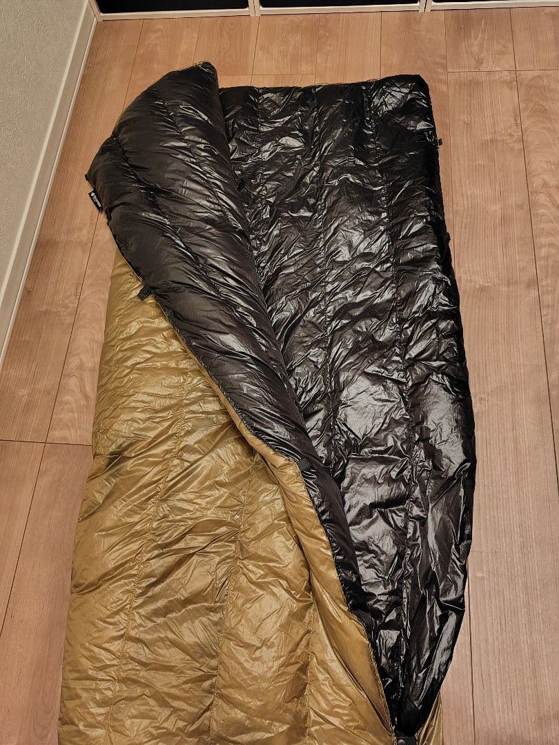 ENLIGHTENED EQUIPMENT Revelation 40°F